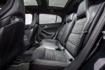 Mercedes-AMG GLA45 4Matic Yellow Night Edition 2017 года (UK)